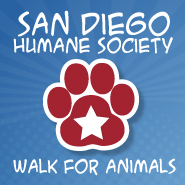 San Diego Humane Society - Congrats to our hometown team! The San