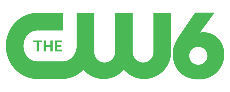 CW 6 Logo