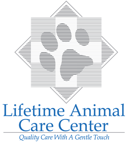 Lifetime Animal Care Center