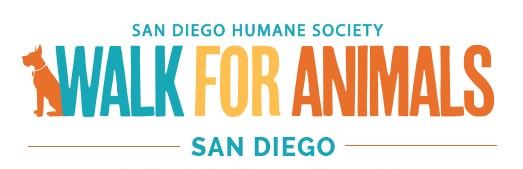 San Diego Walk for Animals - San Diego Humane Society