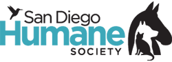 SD Humane Logo